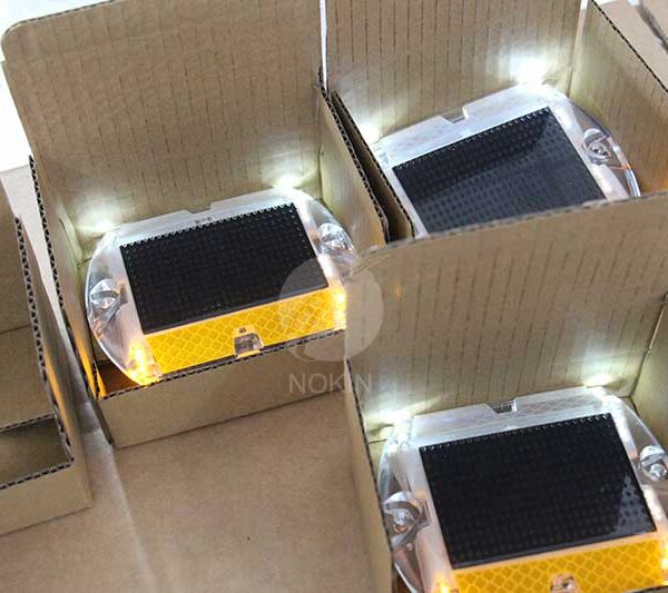 Solar Road Stud in China