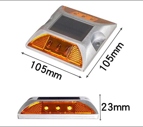 Solar Road Stud Is Very Important