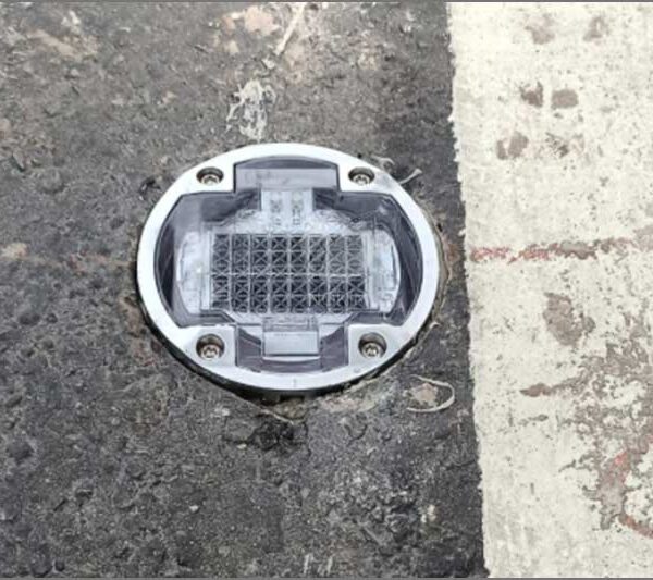 What Are Different Advantages of Solar Road Studs