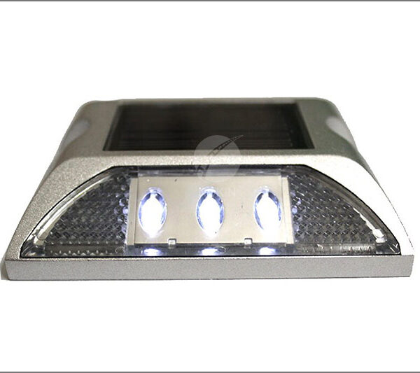 High-tech NOKIN Solar Road Stud