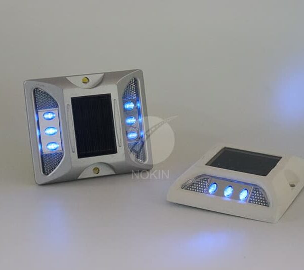 How About Price Changes of LED Solar Road Stud