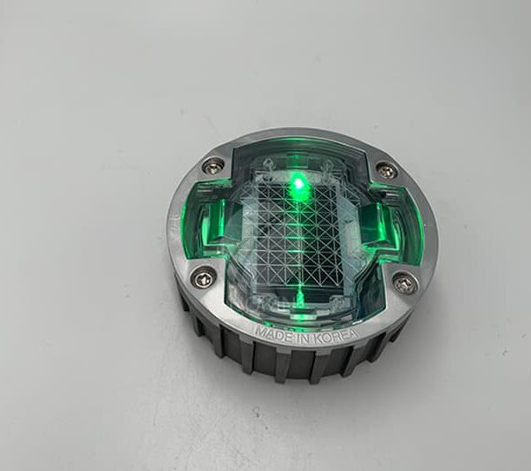 What Should We Know of LED Solar Road Stud