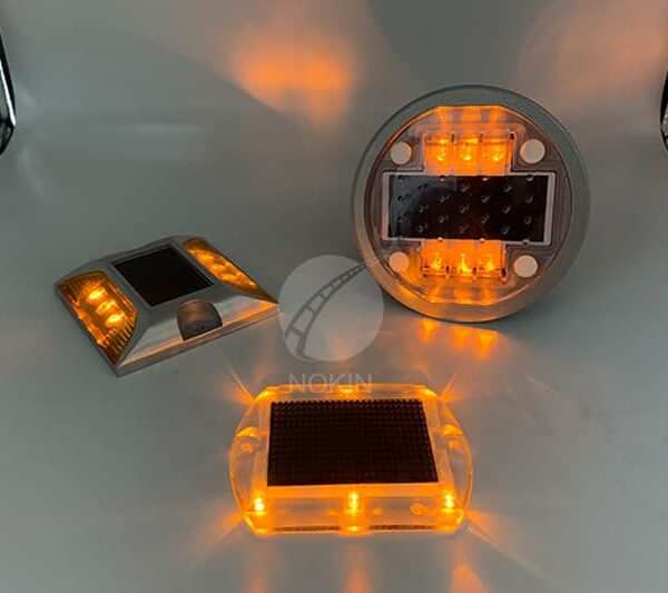 Solar Road Stud Wisdom Exhibition