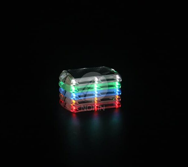 NOKIN Reflective Solar Road Stud Customize for You