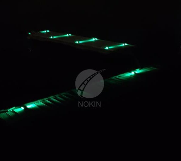 Solar Road Stud Affected by LED Industry