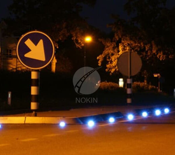 Domestic LED Outdoor Solar Road Stud