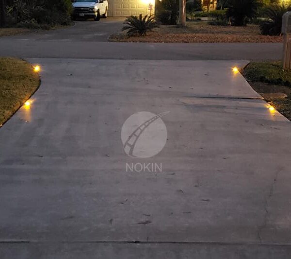 How Do Solar Road Stud Become Popular