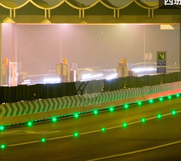 How To Choose Solar Road Studs on Highways?